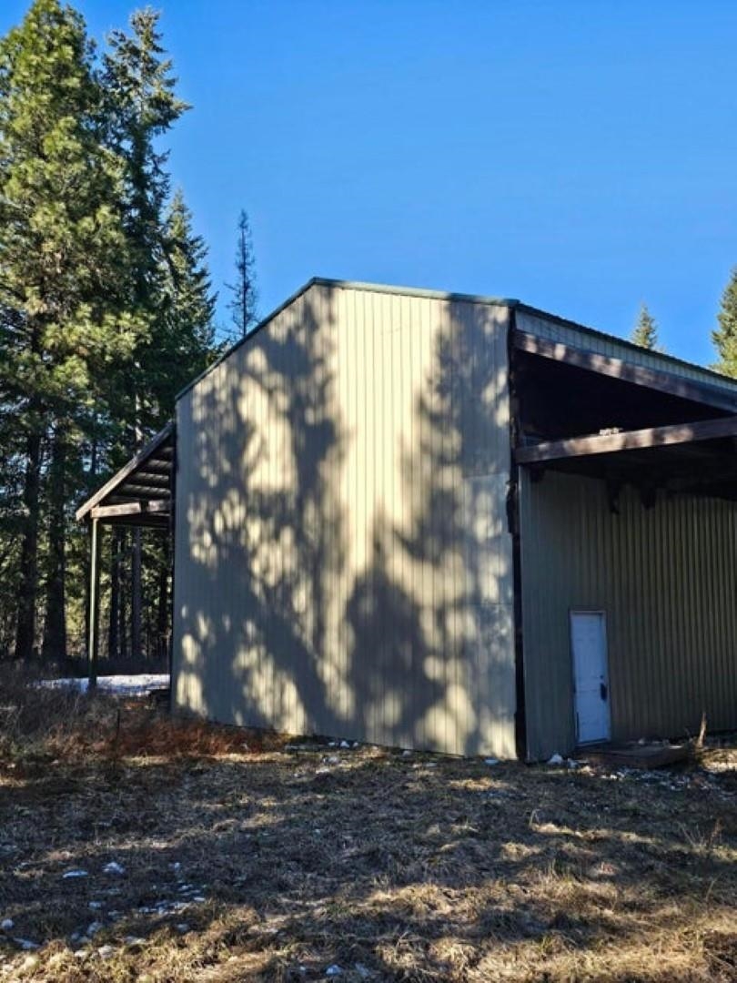 3378 F Hill Loop Road Kettle Falls, WA 99141 - Photo 15 of 32 Gallery Image 15