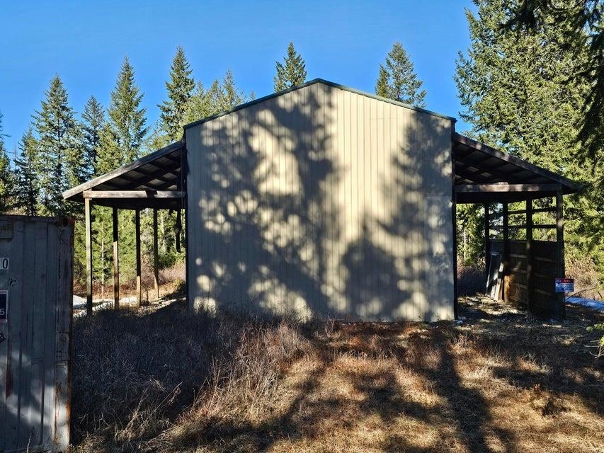 3378 F Hill Loop Road Kettle Falls, WA 99141 - Photo 2 of 32 Gallery Image 2