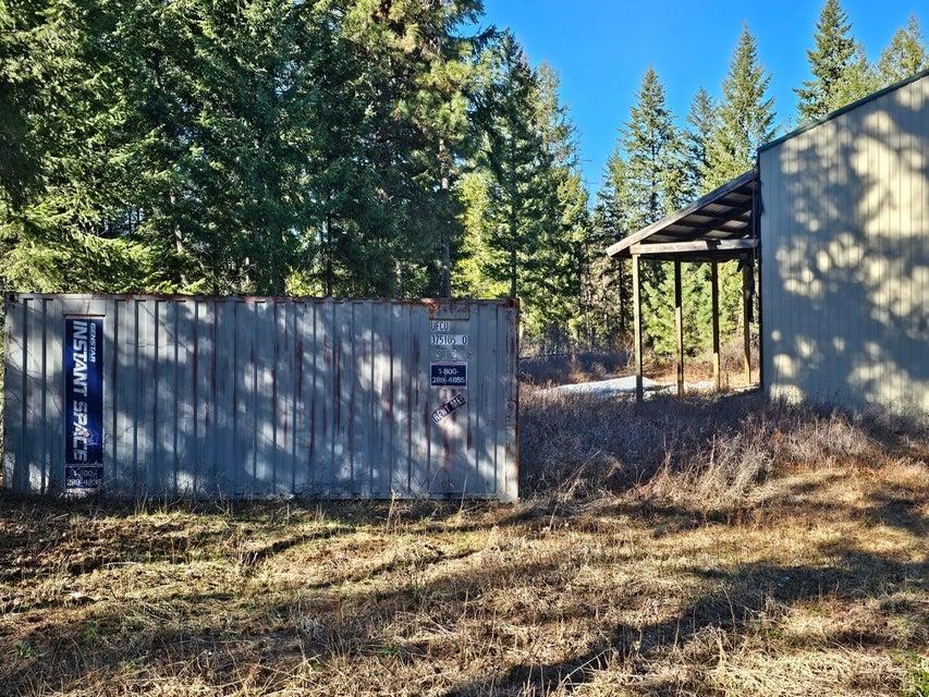 3378 F Hill Loop Road Kettle Falls, WA 99141 - Photo 29 of 32 Gallery Image 29