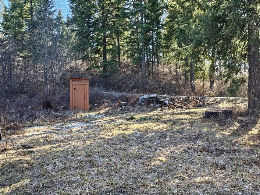 3378 F Hill Loop Road Kettle Falls, WA 99141 - Photo 31 of 32 Gallery Image 31