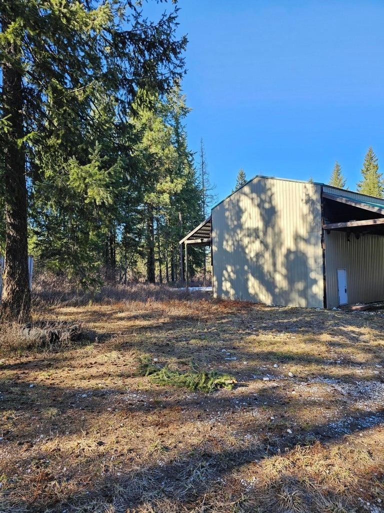 3378 F Hill Loop Road Kettle Falls, WA 99141 - Photo 32 of 32 Gallery Image 32