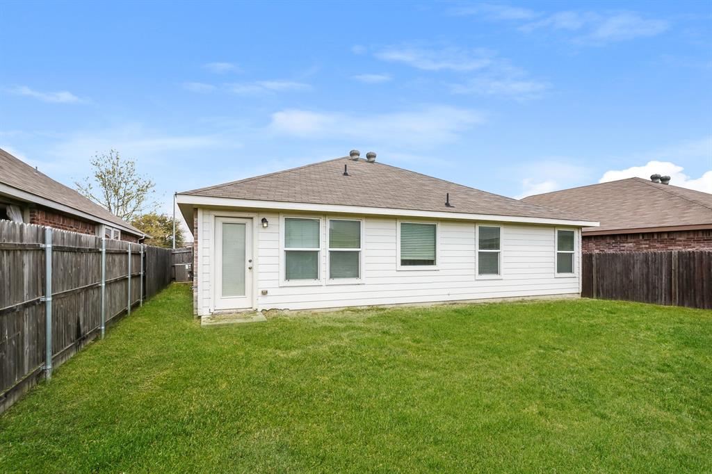 2037 Cattle Creek Road Fort Worth, TX 76134 - Photo 15 of 15