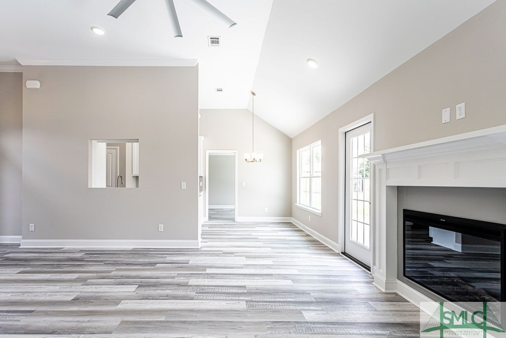 303 Park Place Ellabell, GA 31308 - Photo 11 of 50