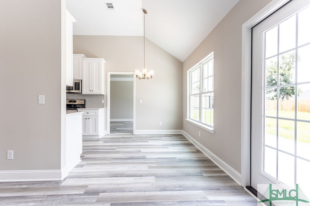 303 Park Place Ellabell, GA 31308 - Photo 12 of 50