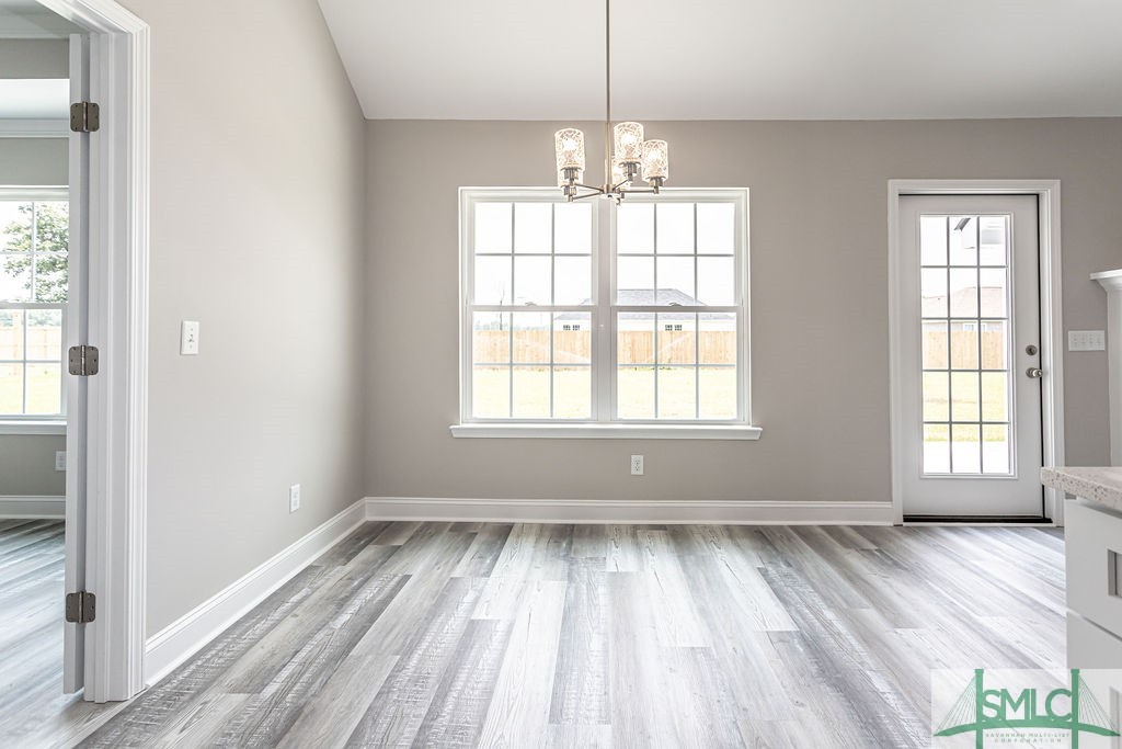 303 Park Place Ellabell, GA 31308 - Photo 13 of 50