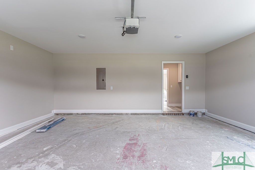 303 Park Place Ellabell, GA 31308 - Photo 15 of 50