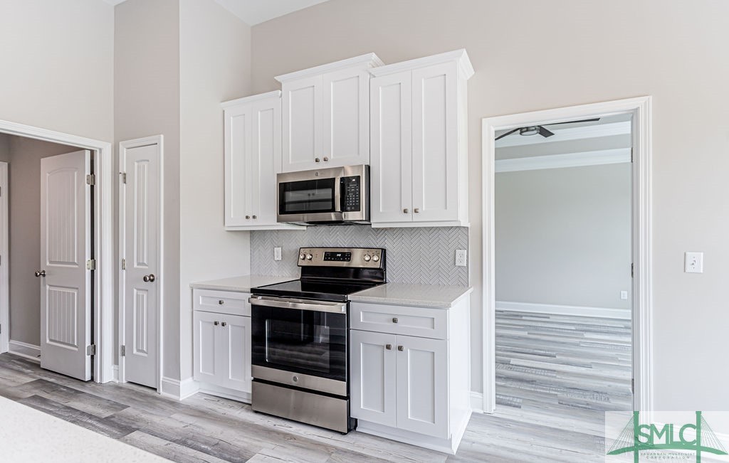 303 Park Place Ellabell, GA 31308 - Photo 20 of 50