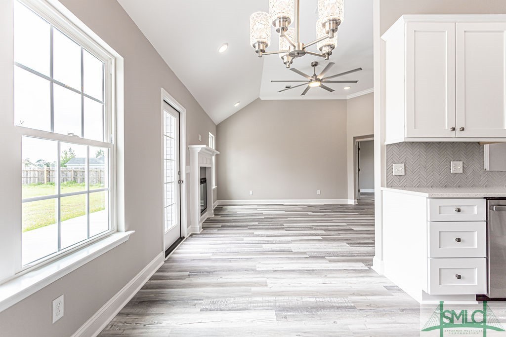 303 Park Place Ellabell, GA 31308 - Photo 21 of 50