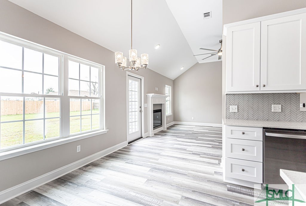 303 Park Place Ellabell, GA 31308 - Photo 22 of 50