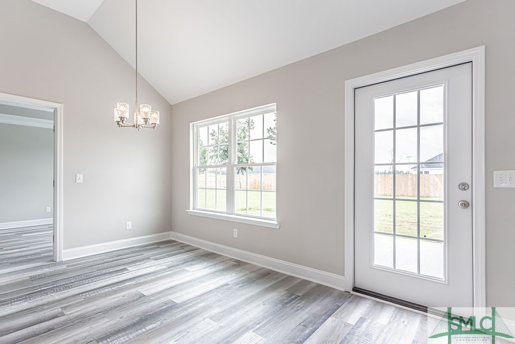 303 Park Place Ellabell, GA 31308 - Photo 23 of 50
