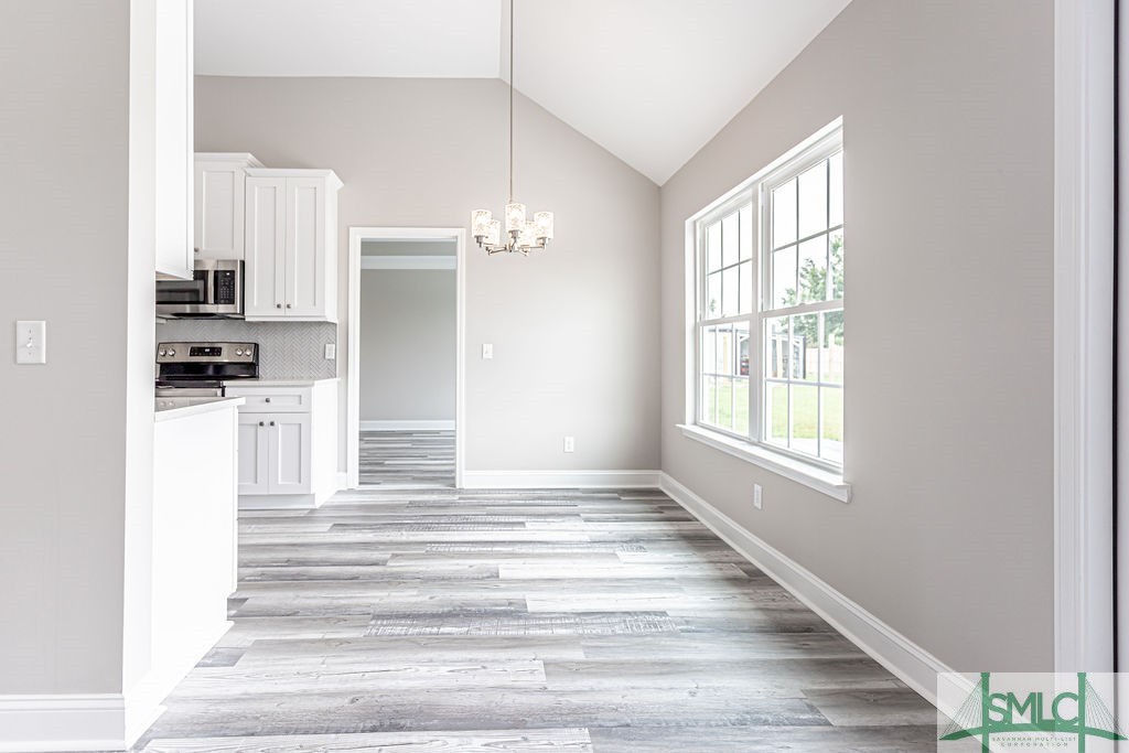 303 Park Place Ellabell, GA 31308 - Photo 24 of 50