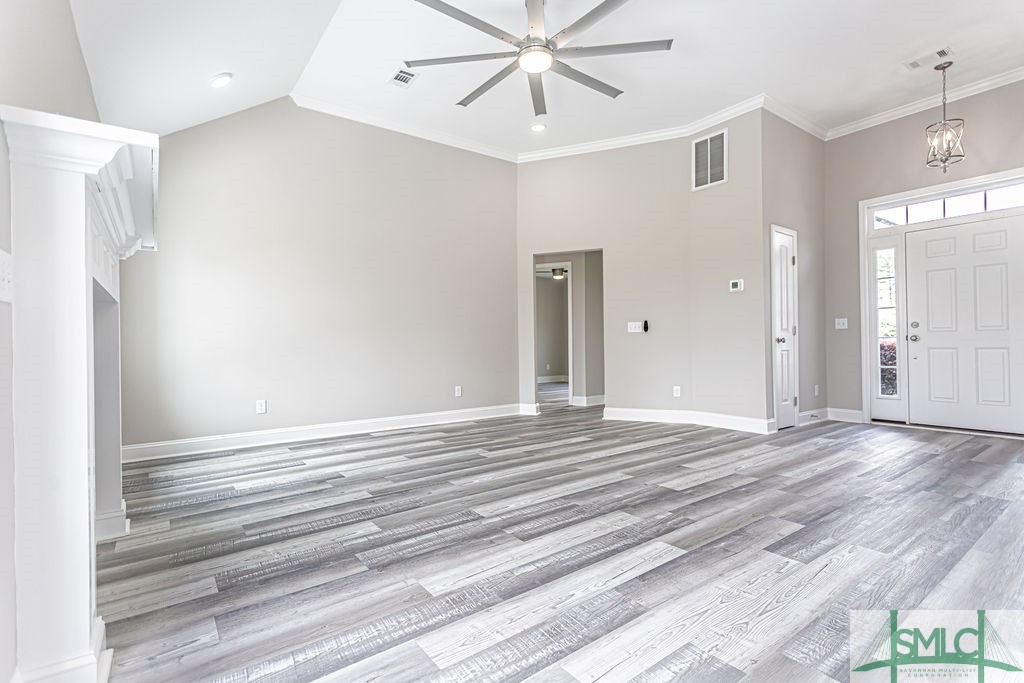 303 Park Place Ellabell, GA 31308 - Photo 25 of 50