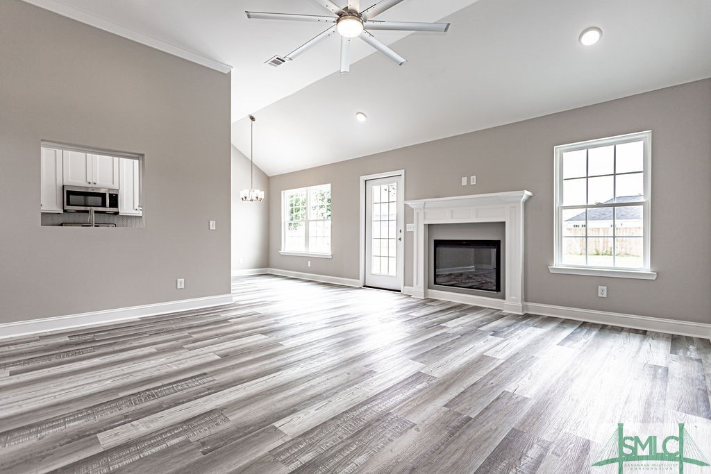 303 Park Place Ellabell, GA 31308 - Photo 26 of 50