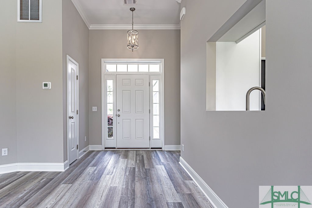 303 Park Place Ellabell, GA 31308 - Photo 27 of 50