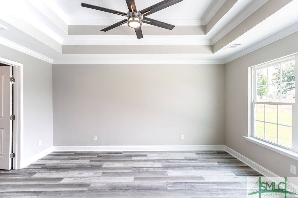303 Park Place Ellabell, GA 31308 - Photo 29 of 50