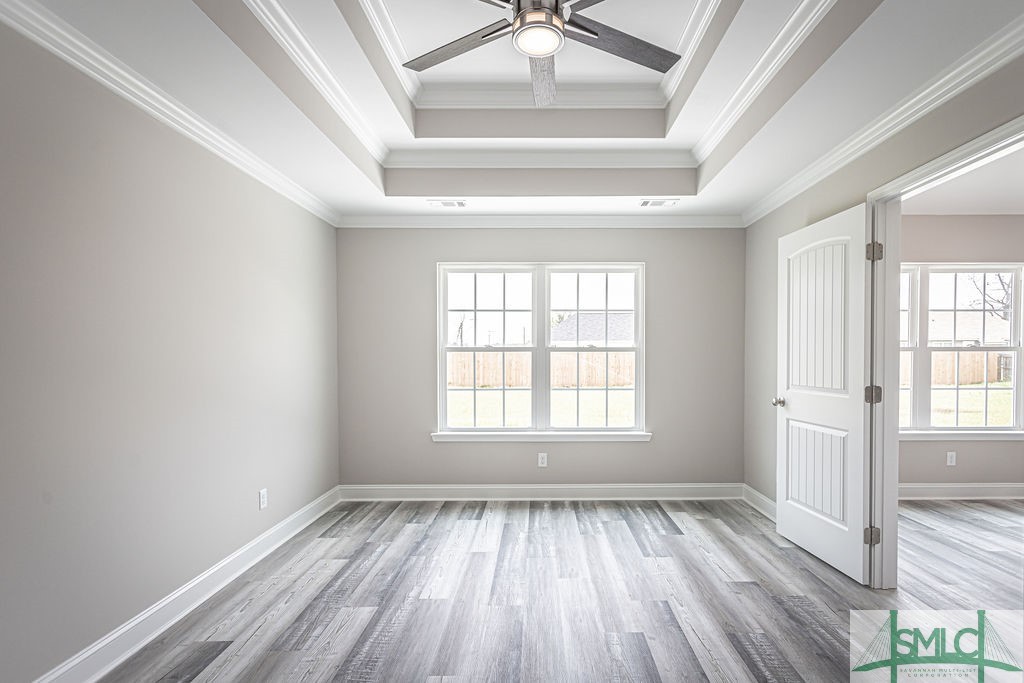 303 Park Place Ellabell, GA 31308 - Photo 30 of 50