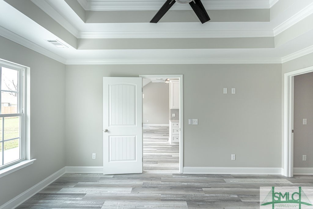 303 Park Place Ellabell, GA 31308 - Photo 39 of 50