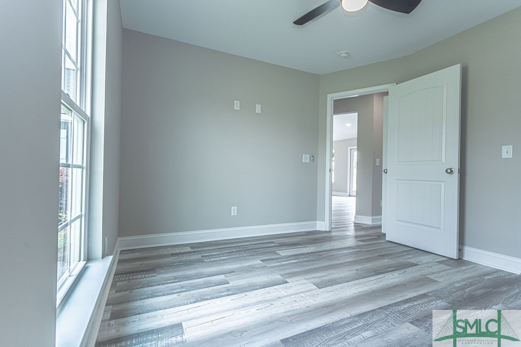 303 Park Place Ellabell, GA 31308 - Photo 42 of 50