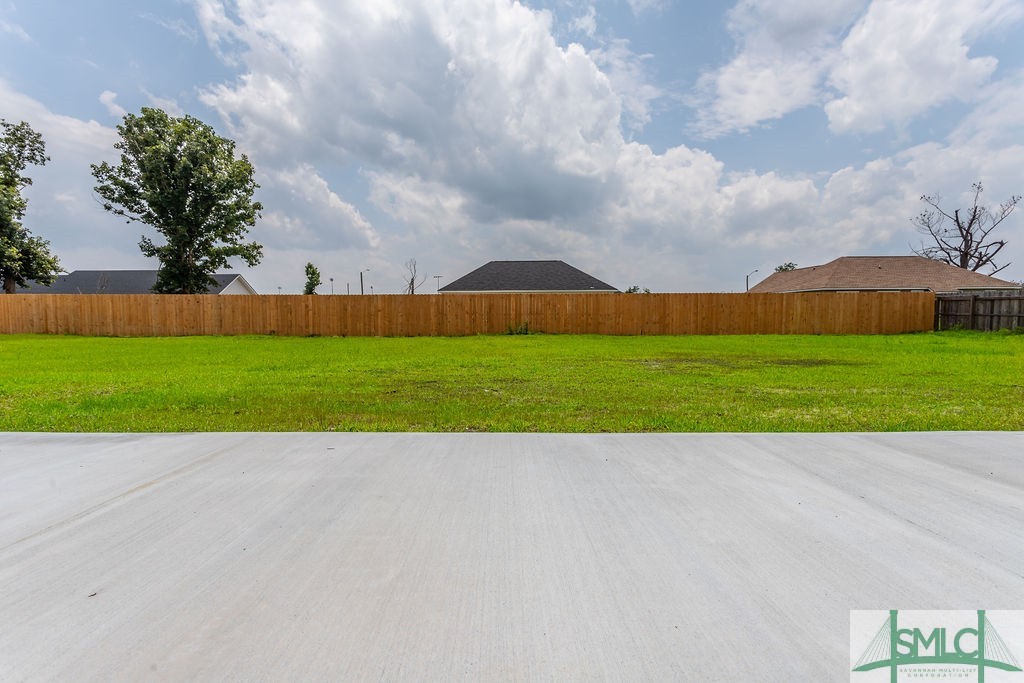 303 Park Place Ellabell, GA 31308 - Photo 44 of 50