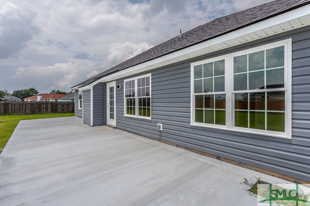 303 Park Place Ellabell, GA 31308 - Photo 45 of 50