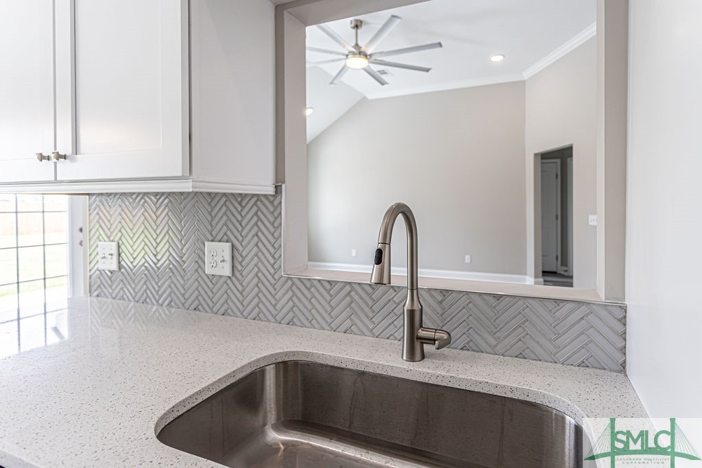 303 Park Place Ellabell, GA 31308 - Photo 46 of 50