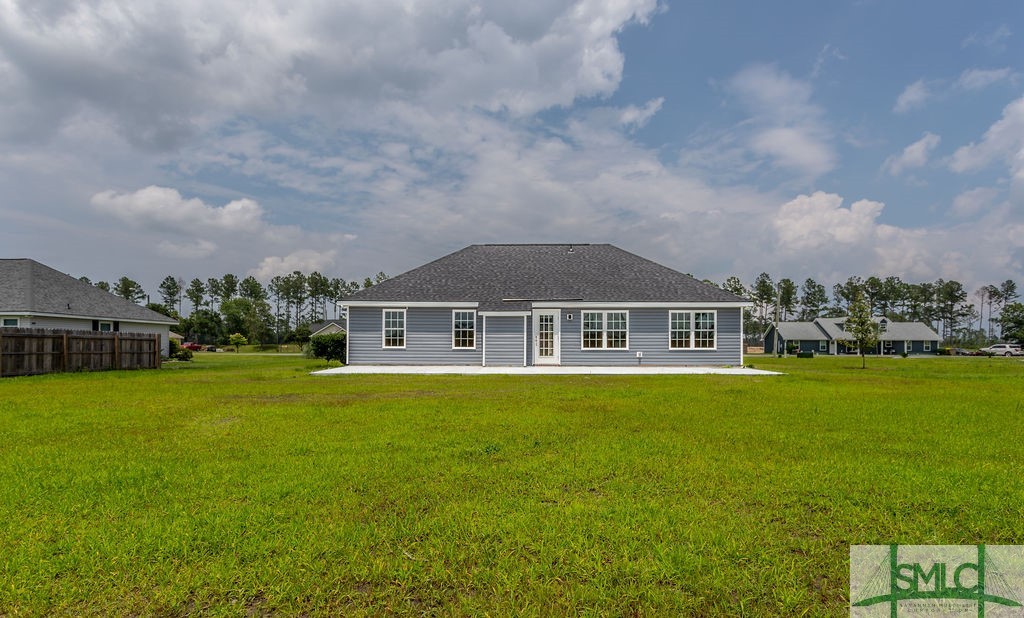 303 Park Place Ellabell, GA 31308 - Photo 49 of 50