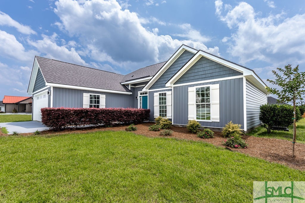 303 Park Place Ellabell, GA 31308 - Photo 50 of 50