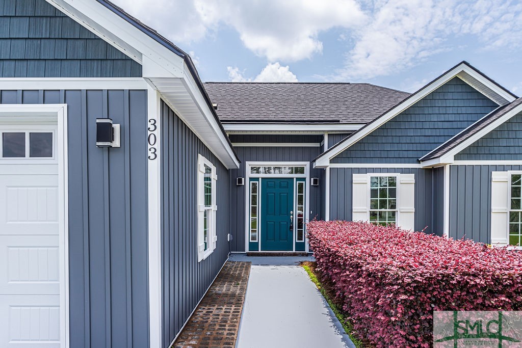 303 Park Place Ellabell, GA 31308 - Photo 5 of 50