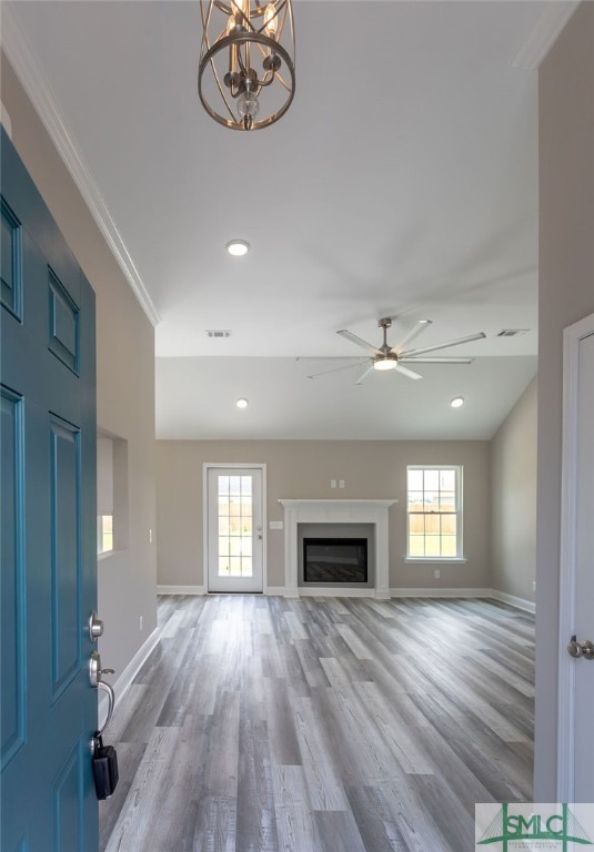 303 Park Place Ellabell, GA 31308 - Photo 8 of 50