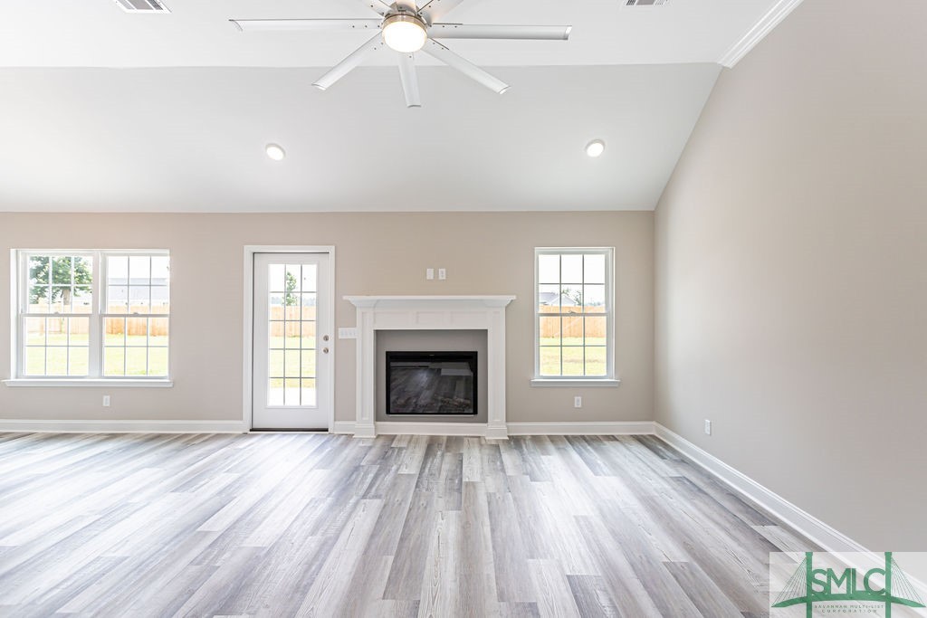 303 Park Place Ellabell, GA 31308 - Photo 9 of 50