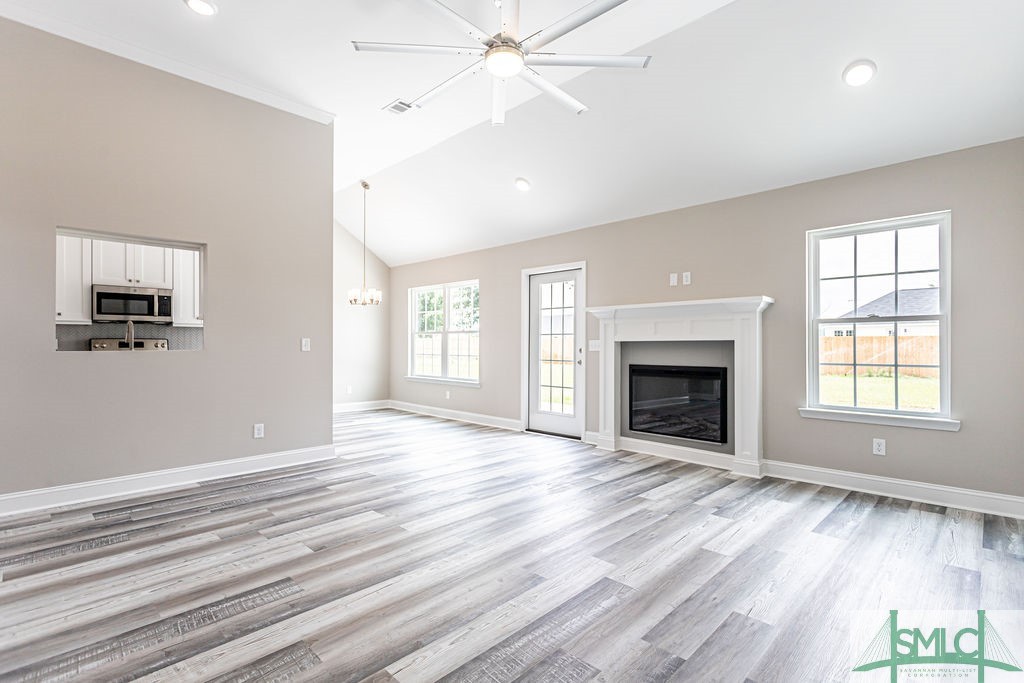 303 Park Place Ellabell, GA 31308 - Photo 10 of 50