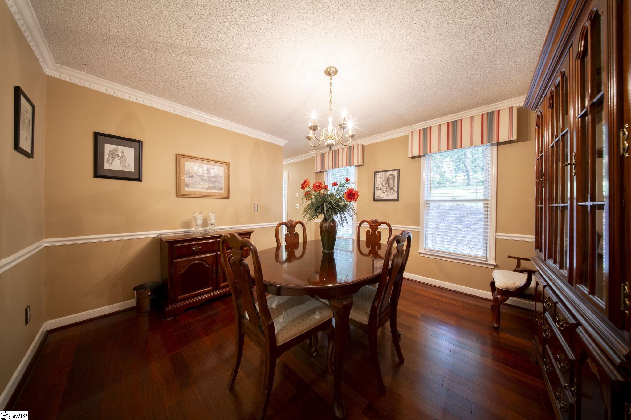 412 Perry Hill Road Easley, SC 29640 - Photo 15 of 36