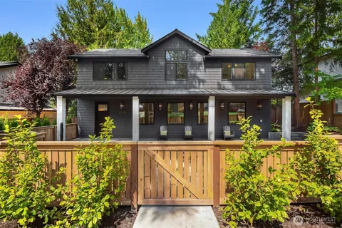 $2,398,000 | 12416 Northeast 72nd Street, Kirkland, WA 98033