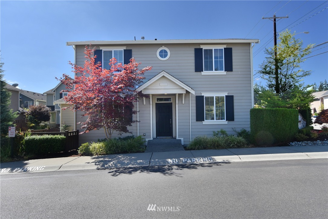 18126 35th Drive Southeast Bothell, WA 98012 - Photo 1 of 20