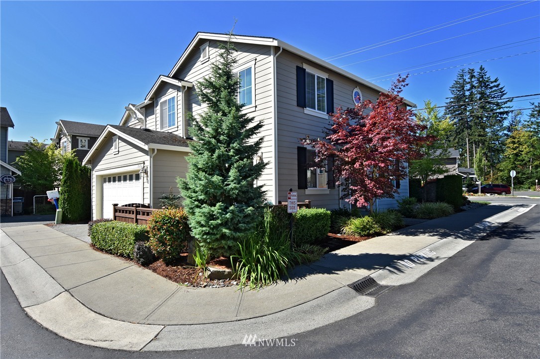 18126 35th Drive Southeast Bothell, WA 98012 - Photo 2 of 20