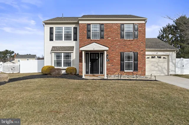 $470,000 | 9 Crater Drive, Sewell, NJ 08080