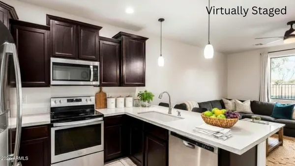$360,000 | 5225 East Enid Avenue, Unit 109, Mesa, AZ 85206