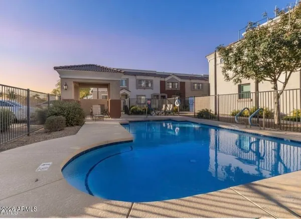 $369,000 | 5225 East Enid Avenue, Unit 109, Mesa, AZ 85206