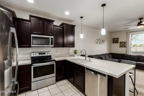 $369,000 | 5225 East Enid Avenue, Unit 109, Mesa, AZ 85206