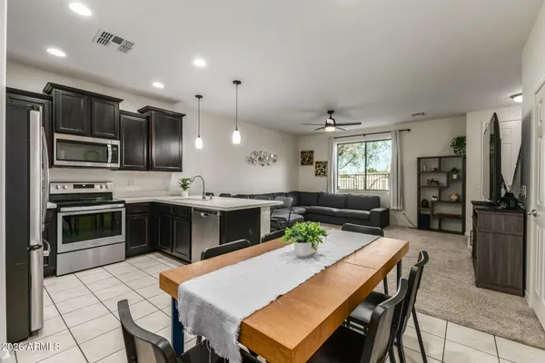 $360,000 | 5225 East Enid Avenue, Unit 109, Mesa, AZ 85206