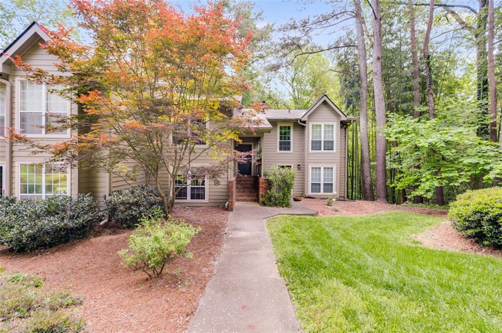 2901 Lenox Road Northeast, Unit 305 Atlanta, GA 30324 - Photo 1 of 1 Gallery Image 1