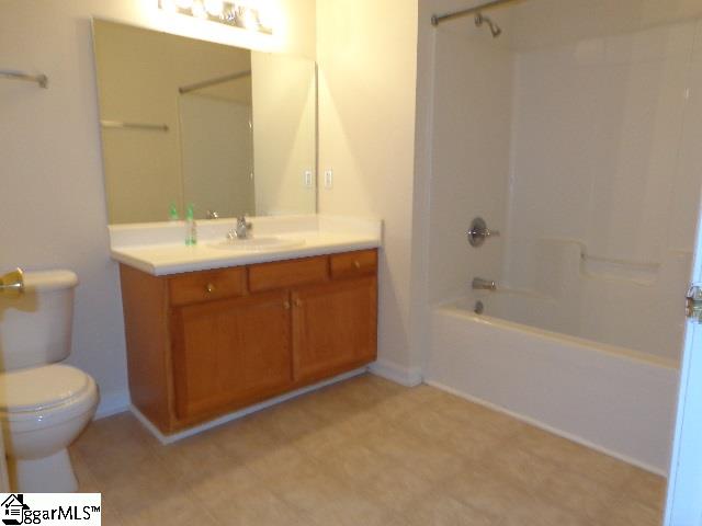 708 Pelham Square Way Greer, SC 29650 - Photo 8 of 11 Gallery Image 8