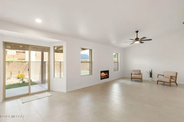 $429,000 | 5360 West Grouse Way, Tucson, AZ 85742