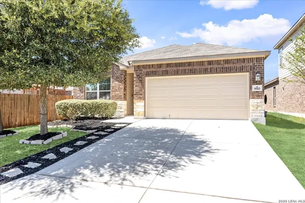 $320,000 | 9503 Bricewood Oak, San Antonio, TX 78254