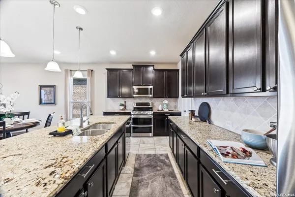 $320,000 | 9503 Bricewood Oak, San Antonio, TX 78254