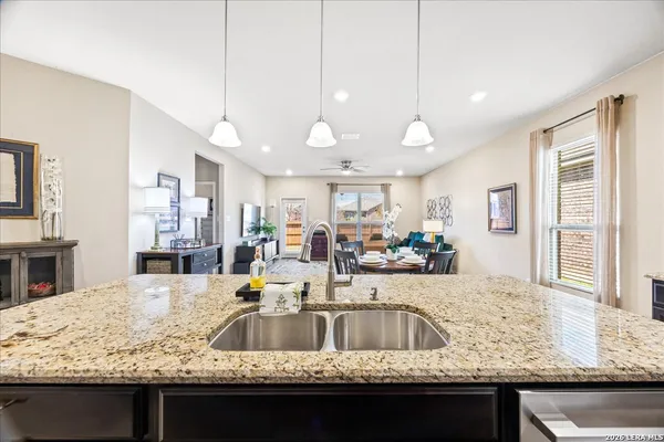 $320,000 | 9503 Bricewood Oak, San Antonio, TX 78254
