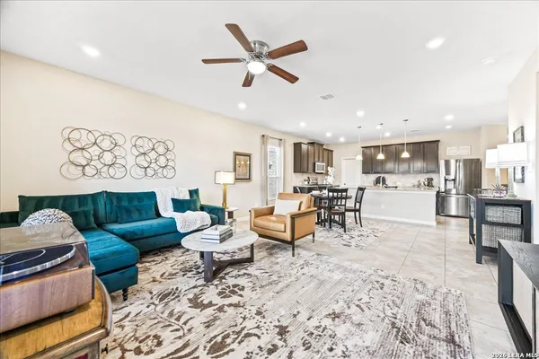 $320,000 | 9503 Bricewood Oak, San Antonio, TX 78254