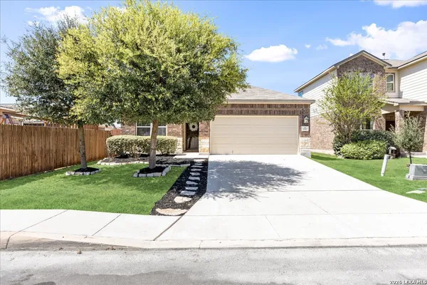 $320,000 | 9503 Bricewood Oak, San Antonio, TX 78254