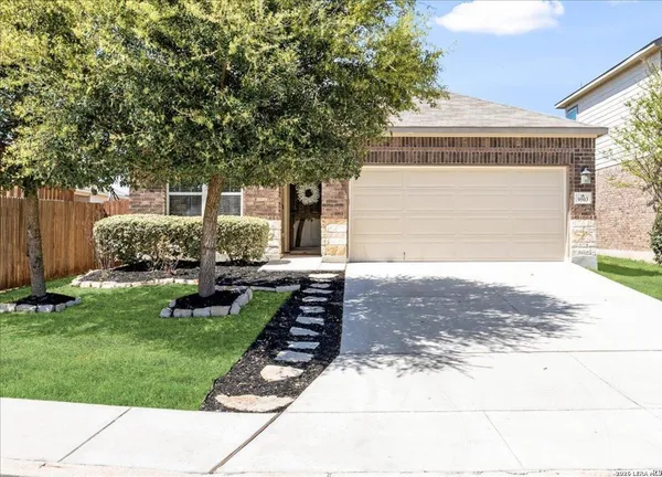 $320,000 | 9503 Bricewood Oak, San Antonio, TX 78254