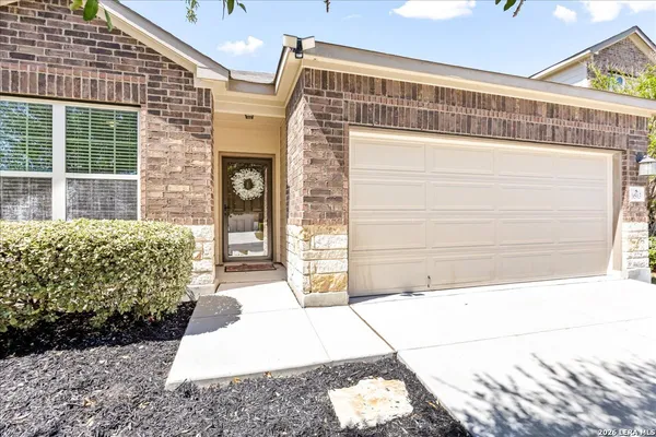 $320,000 | 9503 Bricewood Oak, San Antonio, TX 78254